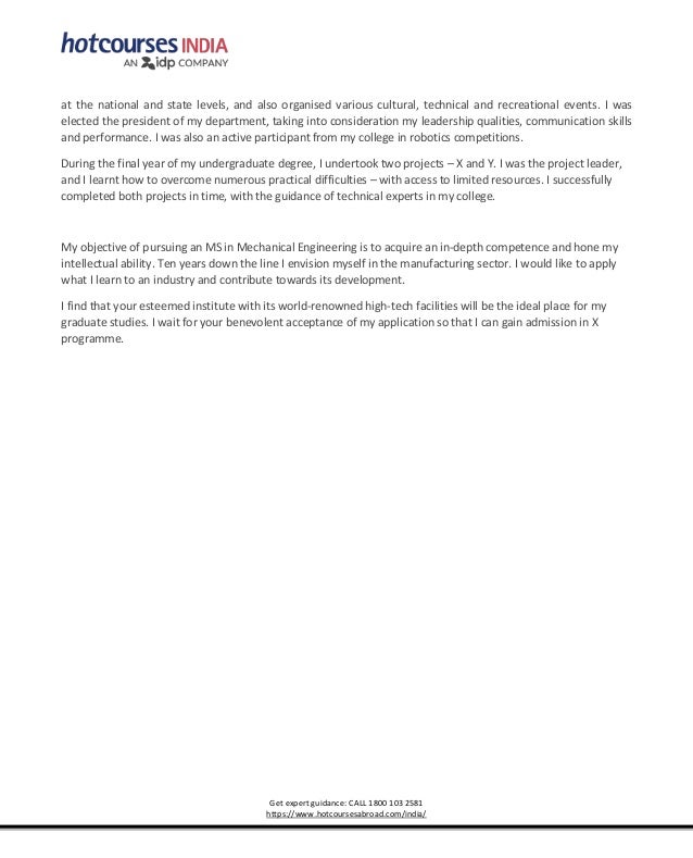 sports administration statement of purpose statement of purpose sample essays
